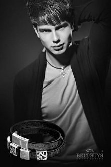 Znacie już najnowszą kolekcję męskich bransolet? Zapraszamy na beltguys.pl. Dla każdego 20% zniżki przy pierwszych zakupach!