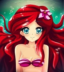 Ariel