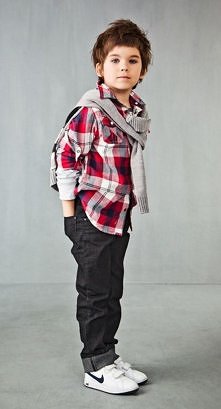 Żeby wycho­wać dziec­ko, pot­rzeb­na jest cała wioska.