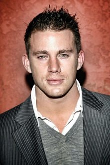 Channing Tatum