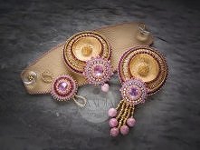 SAADIA soutache
