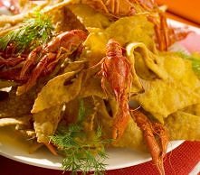 Faworki rakowe Magdy Gessle...