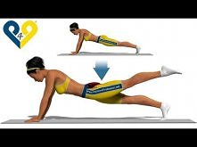 Leg Pull Down (Stabilization with leg raising)