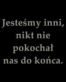 Wole być oryginalna i kochana w połowie niż dopasować się do społeczeństwa i być kochana w całości, a jakie jest wasze zdanie na ten temat? Piszcie w komentarzach.