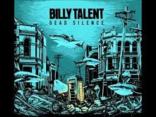 Billy Talent - Cure for the Enemy