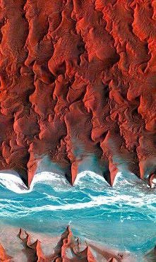 Namib Desert, Namibia