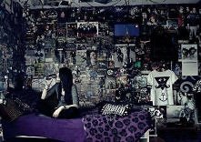 chciałabym taki pokój ^^