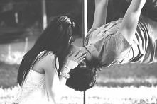 Czasem musimy zostać zranie...