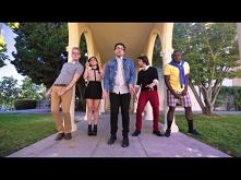 Kocham Pentatonix <3
