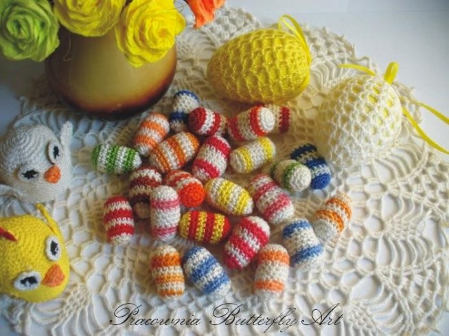 Minipisanki - tutorial