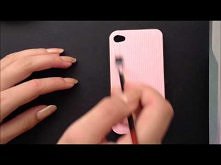 How to decorate your Iphone case