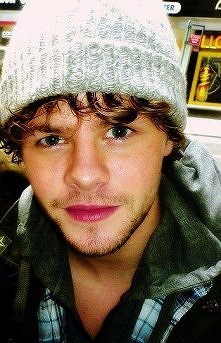 Jay Mcguiness <3