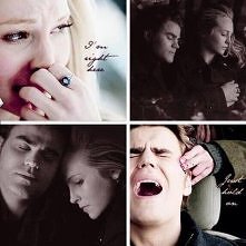 Caroline i Stefan *.*