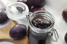 Powidła śliwkowo-czekoladowe