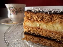 mazurek tradycyjny wg prababci