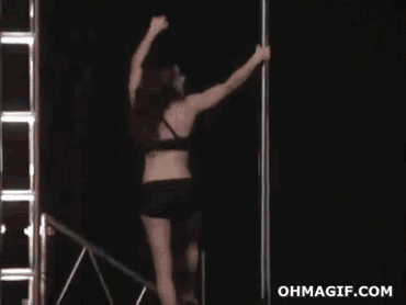Pole Dance