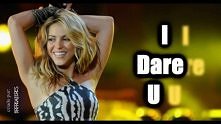 Shakira - Dare (la la la )
