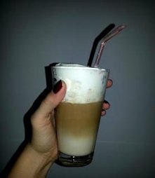 domowe latte bez ekspresu i...