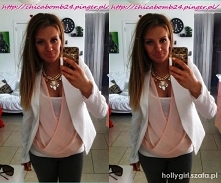 Najlepsza stylizacja z 30 marca: 8 miesiac od: hollygirl