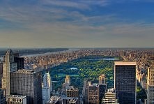 Central Park:3