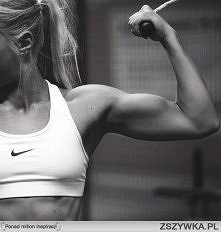 Dziewczyny ćwiczycie na siłowni? Ile? Jakie efekty?