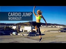 Cardio Jump Training Day Wo...