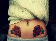 co powiecie na takie różycz...