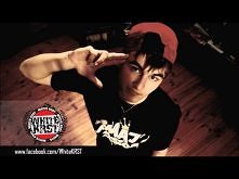 White KRST - Część mojego życia