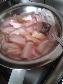 Masa z pianek marshmallows