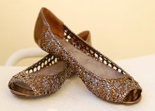 GAP - Balerinki GAP rozmiar 37