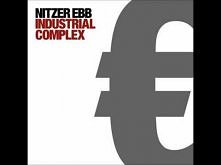 Nitzer Ebb - Kiss Kiss Bang Bang.