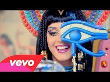 Katy Perry - Dark Horse (Official) ft. Juicy J ;)