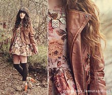 Szukam gobelinowych ubrań i dodatków...