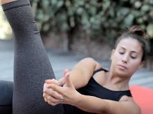 One Minute Core Exercise