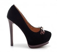 ShoesDay - Cz&oacute;łenka damskie LYDIA