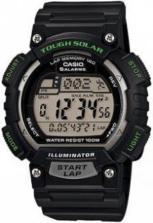 Sportowy zegarek Casio. Idealny na prezent!
