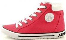 Kolekcja Armani Jeans dostępna w sklepach ZEBRA