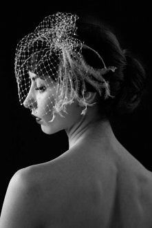 sara gabriel headpiece