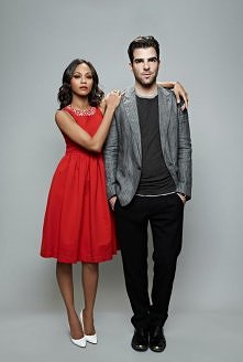Zoe i Zachary