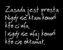Proste i logiczne :)