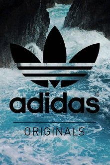 adidas