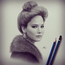 Cudowna Jenn z Houstle 21 xD
Niestety nie mojego autorstwa :)