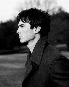 Ian Somerhalder