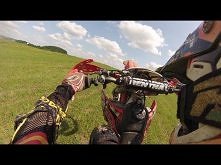 Enduro ride all day :)<m>  <333