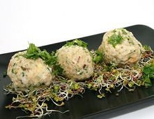 knedle z bułki z boczkiem- doradca smaku klik na zdjęcie