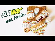 Subway Sandwiches : How To ...