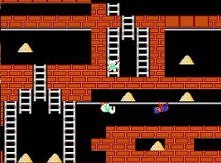 Lode Runner