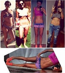 Inspirujące i motywujące!