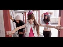 Theo Rose feat Jester - Diamonds &amp; pearls ( official video )
:D