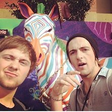 The best selfies YEAH !